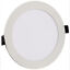 15W LED Round Recessed Ceiling Flat Panel Down Light Ultra slim Cool Home CA