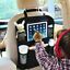 title" content="4xCar Back Auto Seat Hanging Bag Travel Storage Holder Organizer For Tablet Tidy"
