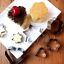 CA 12 Pcs Durable Stainless steel Cookie Cutter 4 Shapes &amp; 3 Sizes Set