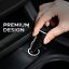 15V Dual 3.0 USB Car Charger 2 Port Adapter LED Cigarette Socket Fast Charging