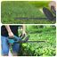22inh New Handy Cordless Hedge Trimmer dual blade for twigs cutting trimming