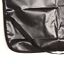 2PCS Car Back Seat Protectors Covers Two Storages Pockets Kids Kick Mat Care