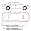 title" content="Channel Rubber Edge Trim -10Ft U Shape Automotive Weather Stripping, 7/16&quot;X11/32"