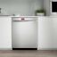 Premium Double Sided Clean Dirty Dishwasher Magnet Sticker For Mother&apos;s Day CA