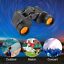 60X60 Zoom Binoculars Day/Night Vision Travel Outdoor HD Hunting Telescope CA