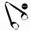 Adjustable Shoulder Support Elbow Strap Wrist Forearm Sling Brace Immobilizer