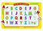 Play �N� Learn - Numbers &amp; Alphabet Education Game &amp; Puzzle For Kids Gift
