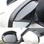 title" content="2Pcs Car Rear View Side Mirror Rain Board Sun Visor Shade Shield Car Accessories"