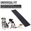 Folding Dog Ramp Lightweight Aluminium Alloy Frame Portable with Carry Handle 842525139489