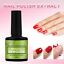 Burst Nail Gel Magic Remover Polish Soak Off Gel Coat Cleaner Primer Degreaser