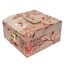 Large Jewelry Organizer Wooden Storage case makeup Lockable Box gift for girls