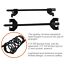 15inch 2pcs Coil Spring Compressor For Struts Shock Absorber Car Garage Tool