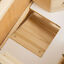 Large Hamster Cages and Habitats, Wooden Small Animal Cage w/ Seesaw, Tray