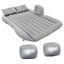 SUV Car Truck Travel Inflatable Mattress Camping Air Bed Blow-Up Sleeping Pad
