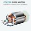 22inh New Handy Cordless Hedge Trimmer dual blade for twigs cutting trimming