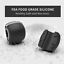 JawLine Jaw Exercise Fitness Ball Neck Face Exerciser Trainer Muscle Toning tool