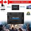 1080P HD HDMI to SCART Audio Video Converter Adapter USB Cable For TV PS Box