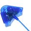 Dual PSX PS1 PS2 Plasation 2 To PC USB Game Pad Controller Converter Adapter K