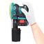 Brushless Random Orbital Sander Wood Grinder Polishing Electric Grinding Machine