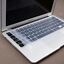 Universal Waterproof Transparent Silicone Laptop Keyboard Cover Dust Proof Clear