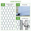 10&apos; x 20&apos; 6.5&apos; Chicken Coop Cage, Outdoor Hen House w/Cover &amp; Lockable Door 196393165867