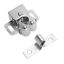 Furniture Fittings Damper Buffer Magnet Closer Door Stopper Cabinet Catches