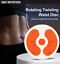 Body Shaping Twisting Waist Tummy Disc Board For Weight Loss EquipmentCA