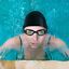 CA NEW Swimming Glasses Adult Anti Fog Men Women Pool Water Sports Goggles