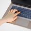 Universal 12-17 inch Keyboard Film Laptop Keyboard Cover Skin Notebook Computer