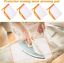 4X Heat Resistant Ironing Cloth Mesh Ironing Pad Cover Protective Board Mat Safe