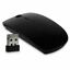 NEW 2.4 GHz Optical Wireless Mouse Mice + USB Receiver Ergonomic for Laptop PC
