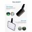 Aquarium Fish Tank Cleaning Kit Tools Algae Scrapers Set 5 In 1 Fish Tank Gravel