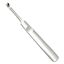 115U Shaped Stitching Groover Leather Hand Craft Tool For Leather Edge Skiving 1