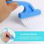 Hand-held Slit Trench Doors Brush Cleaning Gap Brushes Clean Tools For Home
