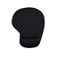 NEWErgonomic Mouse Pad Comfortable Wrist Rest Support Non Slip Mat for PC Laptop