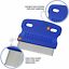 Dog Pet Grooming hair Comb Nit Hair Rid Headlice Superdensity Gently Removes