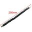 2X Flexible Drill Extension Right Angle Bit Attachment Holder Shaft Screwdriver