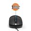 1000 Dpi Optical USB Wired Computer Mouse For PC Laptop Desktop Computers CA