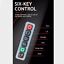 Shiatsu Neck Shoulder Lumbar Back Massager Deep Kneading Massage Pillow cushion