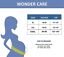 Maternity Waist Brace Abdomen Corset Back Belt Support For Womens Pregnancy