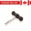 Bottle Opener Stainless Steel Waiters Friend Wine Beer Corkscrew for bar tool