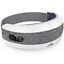 Wireless Eye Care Massager Vibration Heat Compression USB Rechargeable 1200MAH