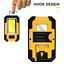 Portable Rechargeable USB COB LED Work Light Flod Flashlight Magnetic Torch Lamp