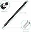 2X Flexible Drill Extension Right Angle Bit Attachment Holder Shaft Screwdriver