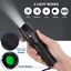Torch Handheld Super Bright LED Rechargeable 2000LM Flashlight With 5 Modes