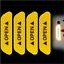 title" content="4PCS Car Door Stickers Universal Tape Safety Warning Mark Auto Driving Safety"