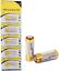 Super A23 Battery E23A A23 L1028 3V Alkaline Cell Button Batteries 10 Pcs