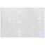 5PCS Refrigerator Fridge Mat Waterproof Washable Pad Shelf Drawer Liner Kitchen