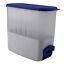 10 kg Rice Dispenser Insect Proof Grain Storage Box Container for Kitchen