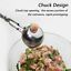 Meat Baller Maker Non Stick Spoon Thick For Kitchen Stainless Steel Mold CA